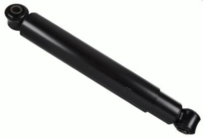 SHOCK ABSORBER SACHS TRAILING/REAR AXLE N45X360HA